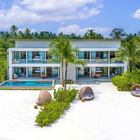 Kuda Villingili Maldives Hotel Thulusdhoo Ngoại thất bức ảnh