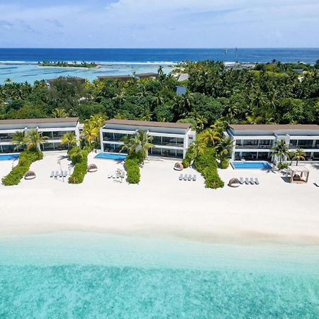 Kuda Villingili Maldives Hotel Thulusdhoo Ngoại thất bức ảnh