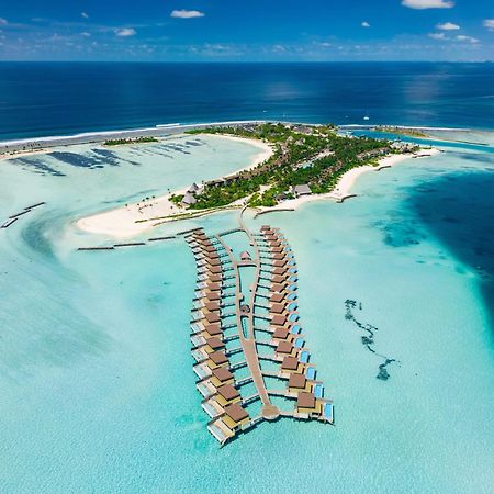 Kuda Villingili Maldives Hotel Thulusdhoo Ngoại thất bức ảnh