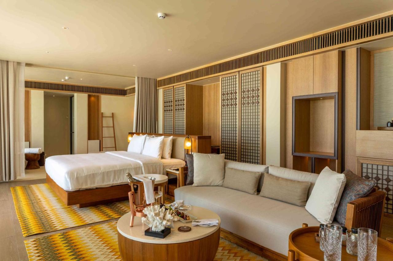Kuda Villingili Maldives Hotel Thulusdhoo Ngoại thất bức ảnh
