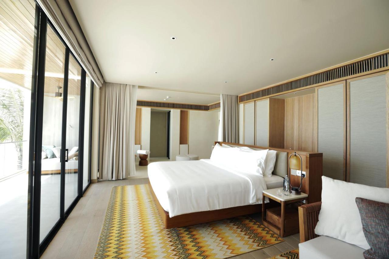 Kuda Villingili Maldives Hotel Thulusdhoo Ngoại thất bức ảnh