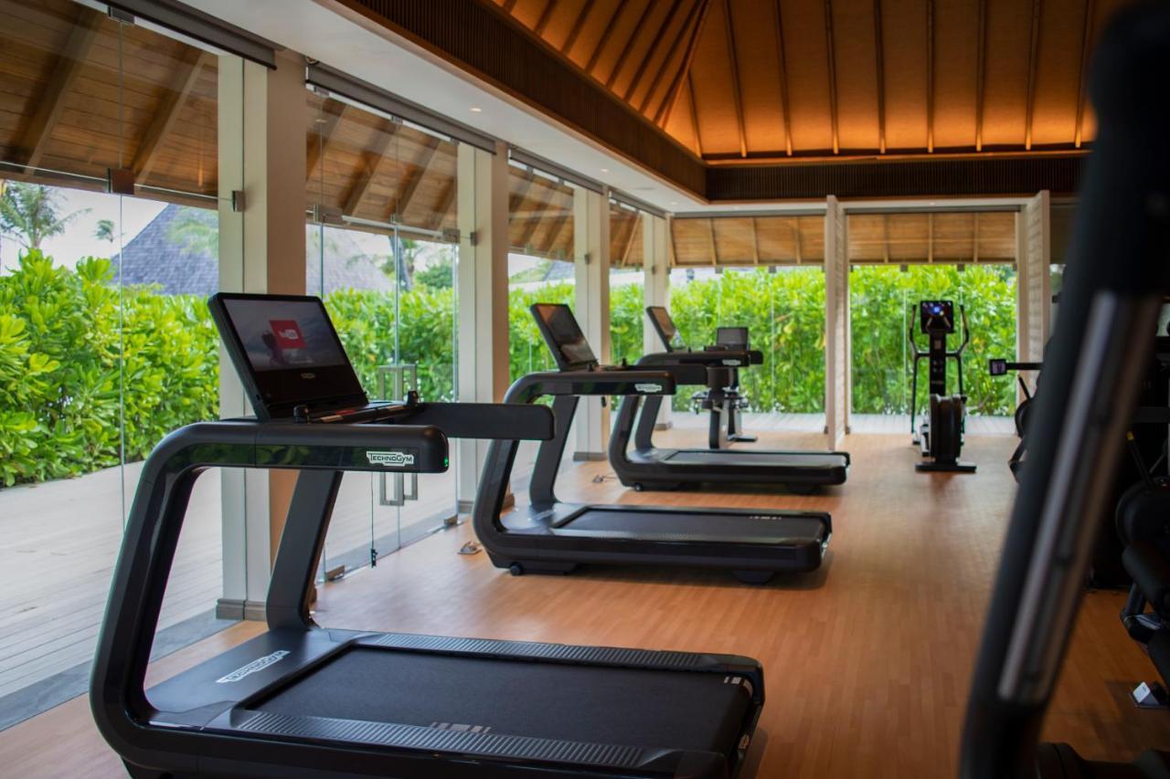 Kuda Villingili Maldives Hotel Thulusdhoo Ngoại thất bức ảnh