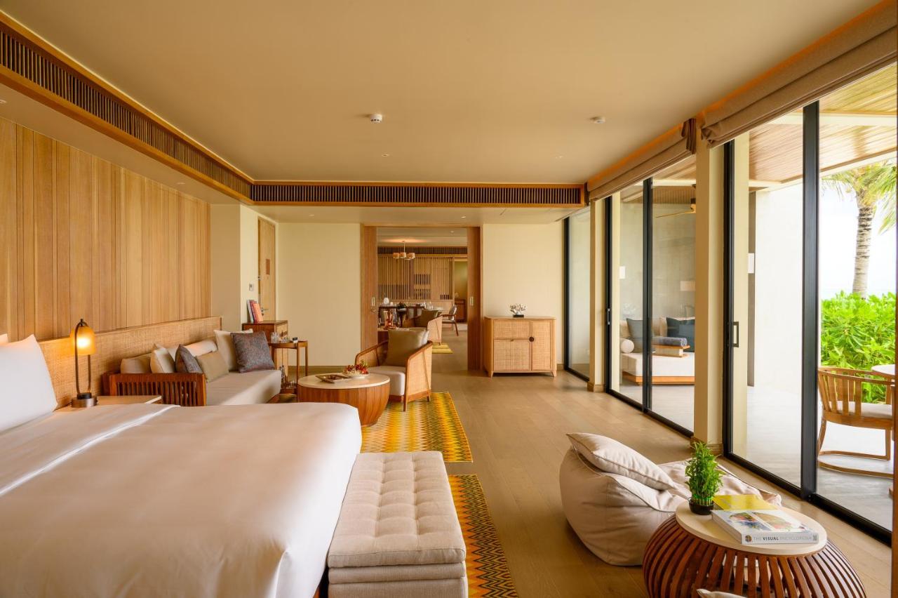 Kuda Villingili Maldives Hotel Thulusdhoo Ngoại thất bức ảnh
