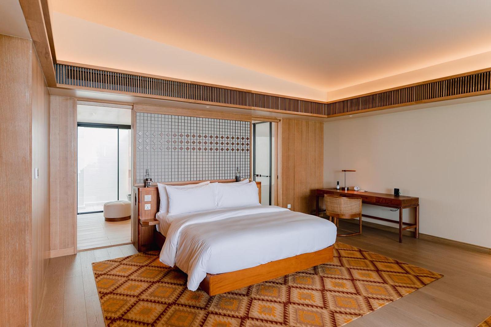 Kuda Villingili Maldives Hotel Thulusdhoo Ngoại thất bức ảnh