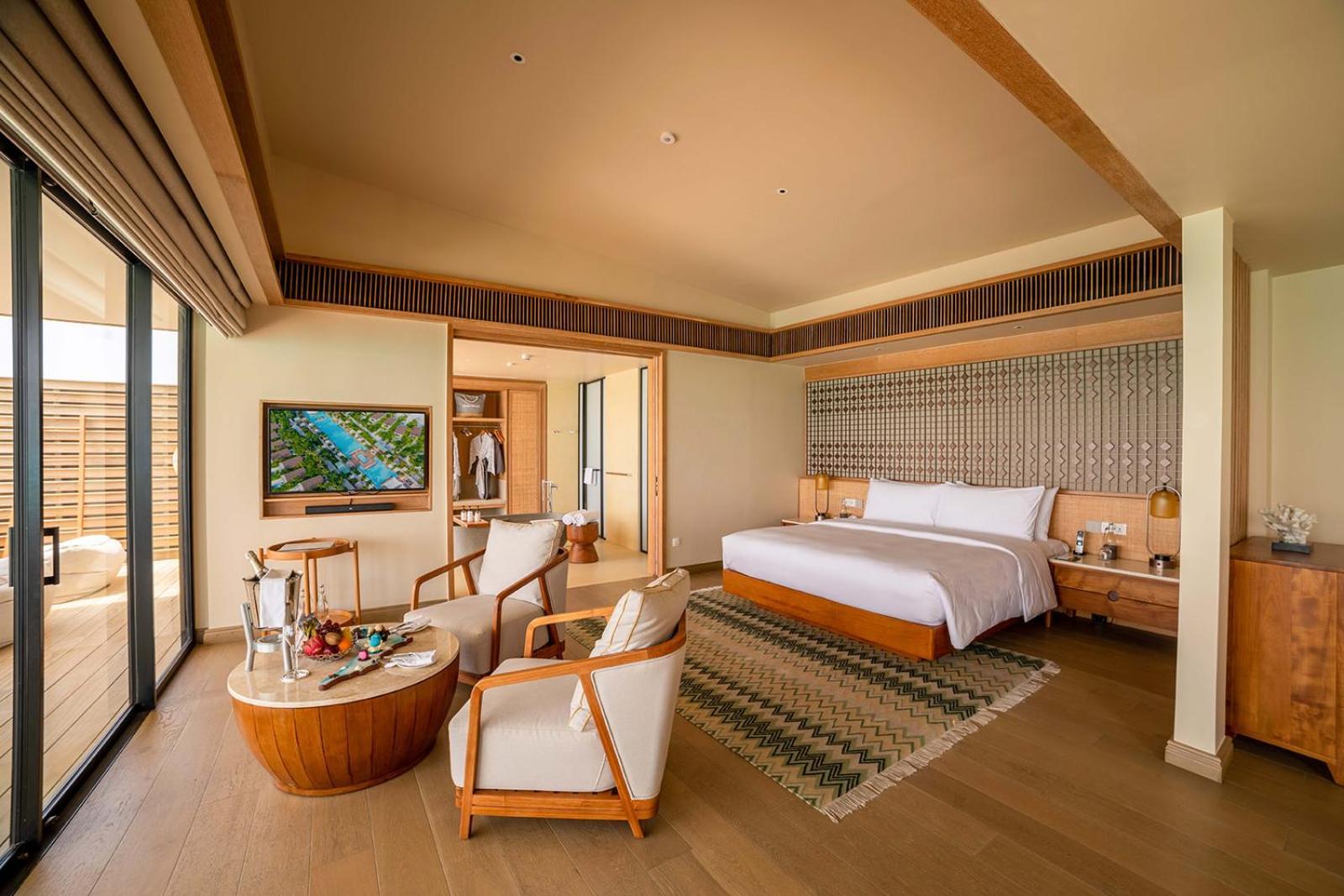 Kuda Villingili Maldives Hotel Thulusdhoo Ngoại thất bức ảnh