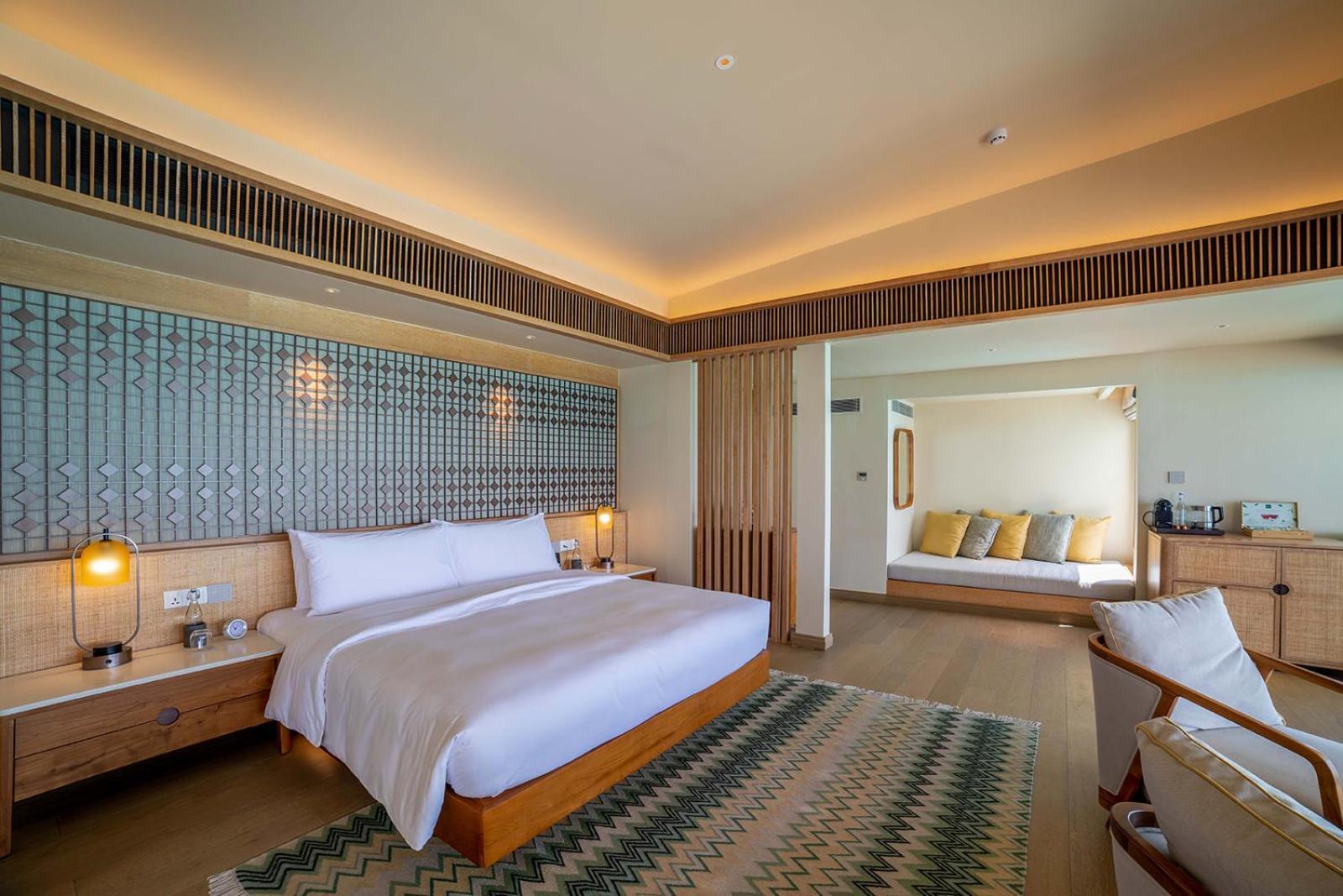 Kuda Villingili Maldives Hotel Thulusdhoo Ngoại thất bức ảnh